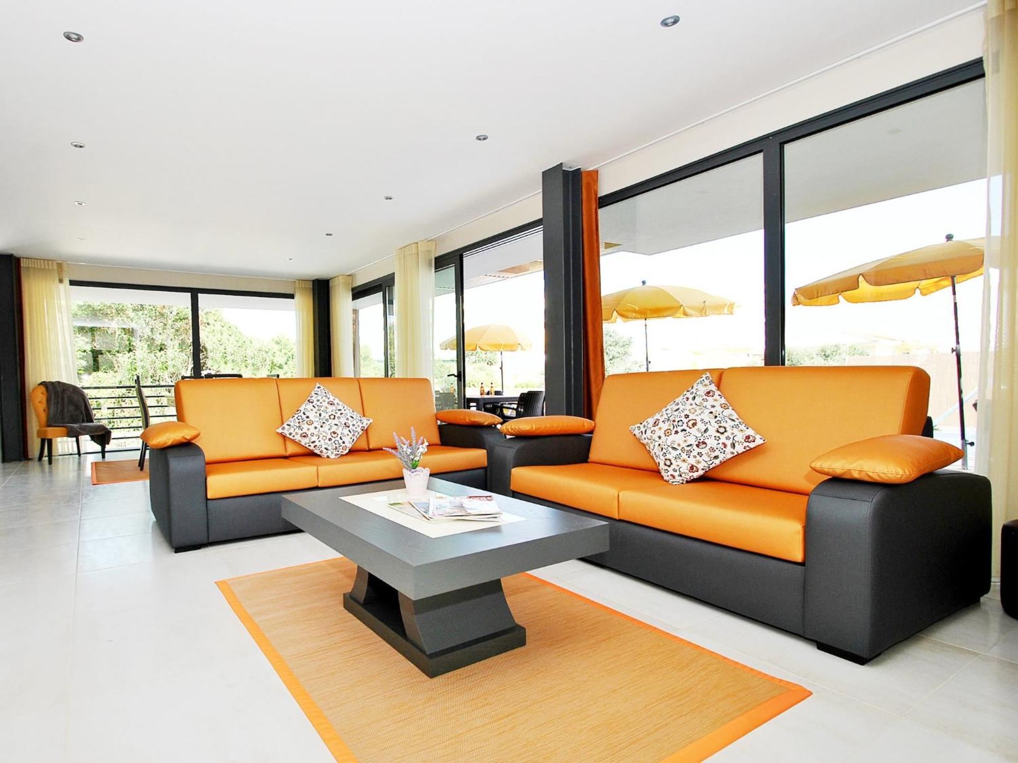 Villa Bahamas Coastal Retreat Armação de Pêra Eksteriør bilde