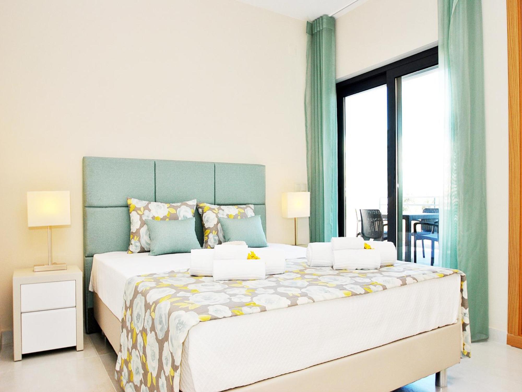 Villa Bahamas Coastal Retreat Armação de Pêra Eksteriør bilde